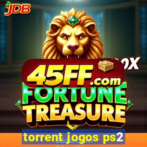torrent jogos ps2